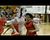 Esky's Ryan Robinette scores breakaway hoop