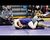Braves Austin Demeuse gets pin for 101st win