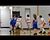 Eagles' Ira Meshigaud gets rebound and hoop.