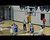 Taylor Hunter basket for Braves.