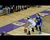 Gladstone's Taylor Hunter scores from in close.