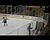 Escanaba's Garth Wickham scores power play goal