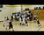 Braves Maddie Ahlgren sinks the three-pointer