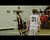 BRH Jace Briggs scores on baseline.