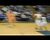 MP Terry Brower sinks the three-pointer