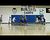 Joe Gibbs strong to the rim for two