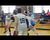 Justin Salzman scores on baseline for Kakuks