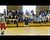 Jason Whitens knocks down the late triple.