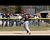 NCA Dawson Bilski strikes out Norway's Trey Doda.