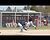 NCA's Dalton Hancheck singles home Ben Snyder.