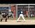 Ben Snyder throws to Seth Polfus to cut down runner