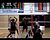 Syd Gafner Serve, Kathryn Wellman Block