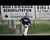 Great running catch by Gladstone's Hunter Botruff.