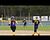 Richelle Vandeville base hit for Rockets.