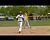 Lucas Weinert hits two-run homer vs Negaunee.