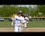 Owen Hanson hits grand slam home run vs Negaunee