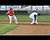 Indians' Noah Olsen RBI single.