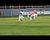 Indians' Braeden Lamberg RBI bunt hit.