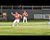 Elliot Danhoff another squeeze bunt for Indians.