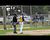 EUP's Ben Skinner with RBI base hit.