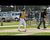 EUP's Mike Radle gets RBI base hit.