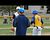 Elliot Danhoff strike out ends semifinal game with win