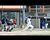 Lucas Weinert base hit during two-run rally