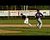 Niagara catches two Cubs runners in pickles