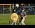 Aiden Ellis ties game for IM with shot to fence.