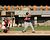 Line shot nearly kills Jack in dugout...