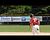 Jason Janquart double in sixth inning
