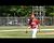 Final out of game for Tharp, Menominee