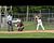 Owen Hanson bunt scores a run