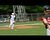 Quinn Downey sweet play on defense at 2nd base