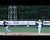 Long fly ball to left ends games for Indians