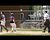 Tyson Seymour suicide squeeze drives home two.