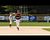 Hunter Garling solo home run puts Indians on board.