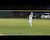 Indians pull off 9-3-6 double play in sixth inning.