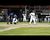 Tyson Seymour scoops throw out of dirt to end game
