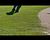 Escanaba's Chase Cloutier 2-run base hit.