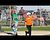 Munising's Reagan Bowerman hit by pitch