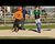 Ashton Wymer singles home run for Munising.