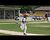 Gladstone's Austin Solis puts down nice bunt.