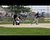 Brennon Detiege gets another strikeout for Gladstone