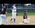 Drew Serrer gets RBI double in bottom sixth inning