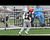 IM's Isaiah Johnson brings in a run with grounder