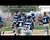 Norway's Jesse Neuman rips three-run homer.