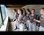 Escanaba girls have fun during rain delay.