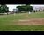 Norway defense turns nice double play.