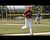 Menominee's Bryce Tharp gets K with bases loaded